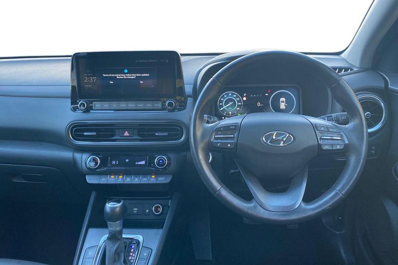 Used Hyundai KONA 2023 for sale - 76631411: Photo 11