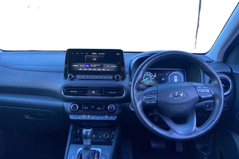 Used Hyundai KONA 2023 for sale - 76631411: Photo 12