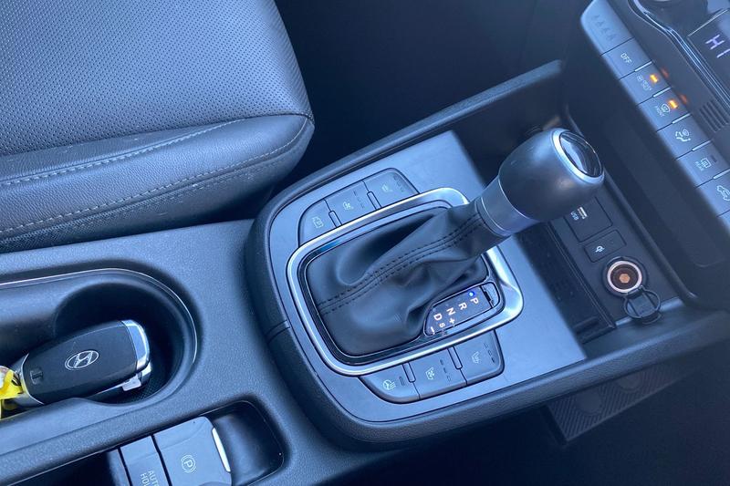 Used Hyundai KONA 2023 for sale - 76631411: Photo 14