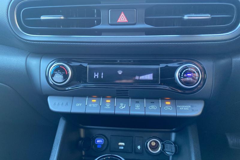 Used Hyundai KONA 2023 for sale - 76631411: Photo 15