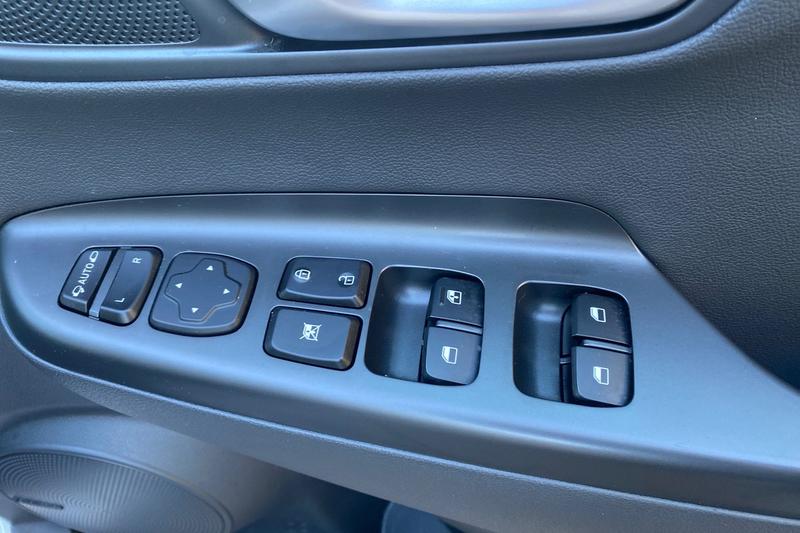 Used Hyundai KONA 2023 for sale - 76631411: Photo 16