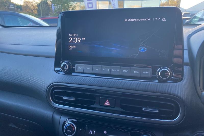 Used Hyundai KONA 2023 for sale - 76631411: Photo 17