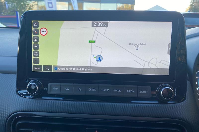 Used Hyundai KONA 2023 for sale - 76631411: Photo 18