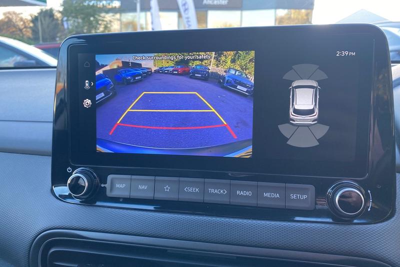 Used Hyundai KONA 2023 for sale - 76631411: Photo 19