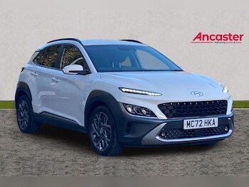 1.6 GDi Hybrid Ultimate 5dr DCT Automatic