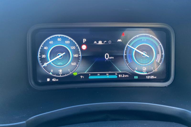 Used Hyundai KONA 2023 for sale - 76631411: Photo 20