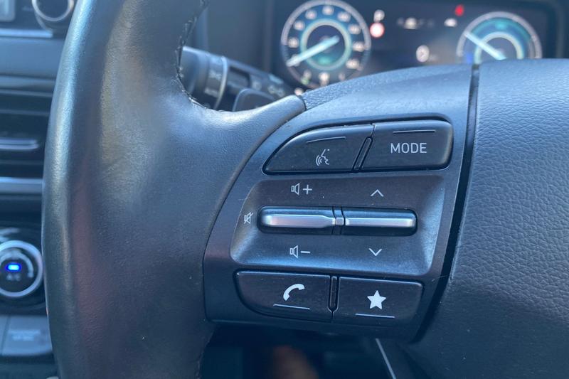 Used Hyundai KONA 2023 for sale - 76631411: Photo 21