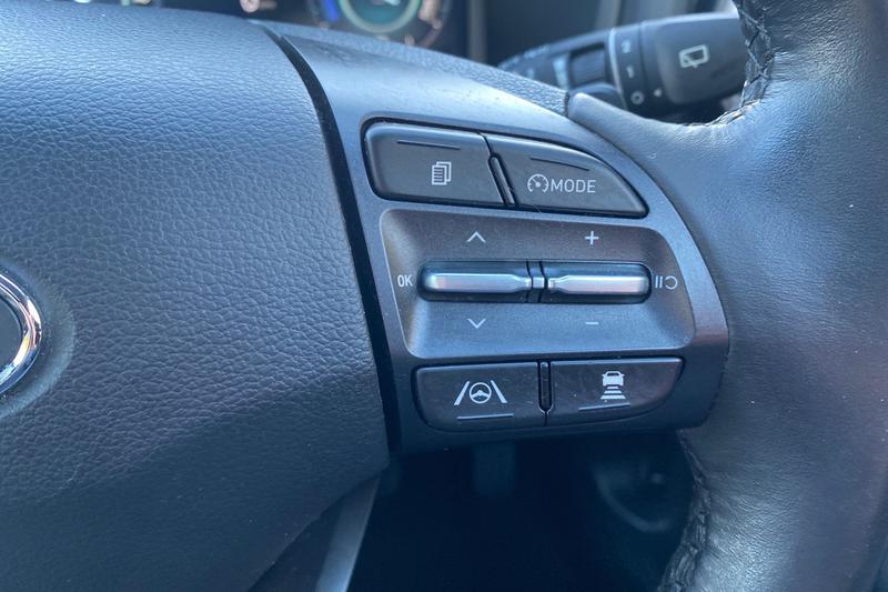 Used Hyundai KONA 2023 for sale - 76631411: Photo 22