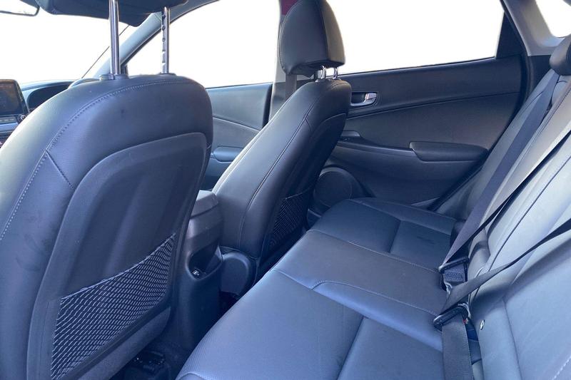 Used Hyundai KONA 2023 for sale - 76631411: Photo 23