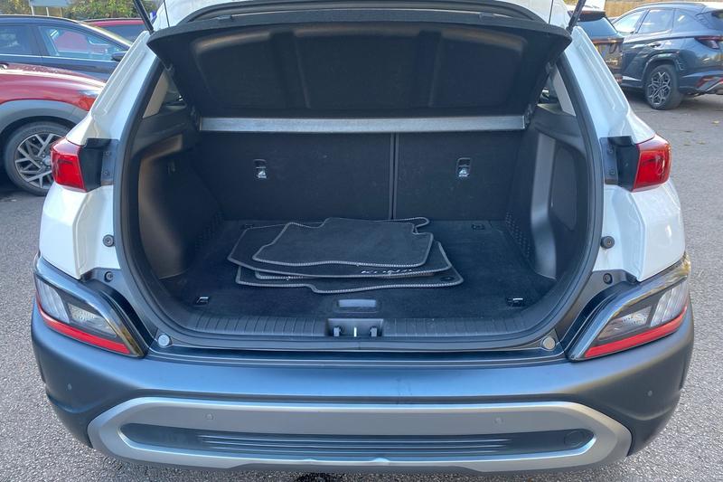 Used Hyundai KONA 2023 for sale - 76631411: Photo 24