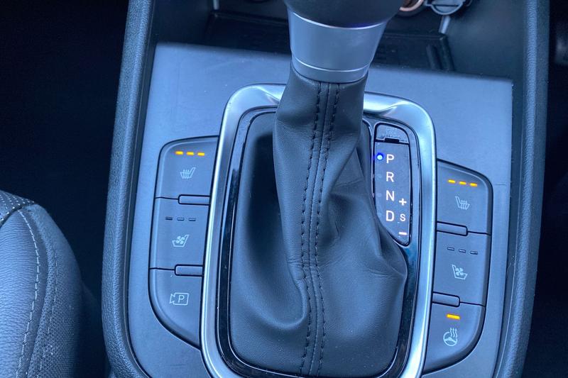 Used Hyundai KONA 2023 for sale - 76631411: Photo 27