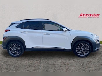Used Hyundai KONA 2023 for sale - 76631411: Photo