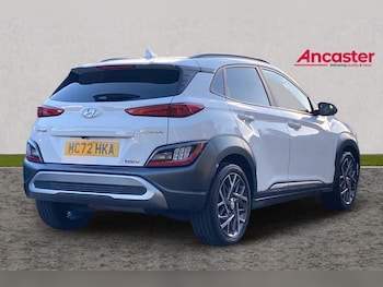 Used Hyundai KONA 2023 for sale - 76631411: Photo