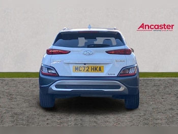 Used Hyundai KONA 2023 for sale - 76631411: Photo
