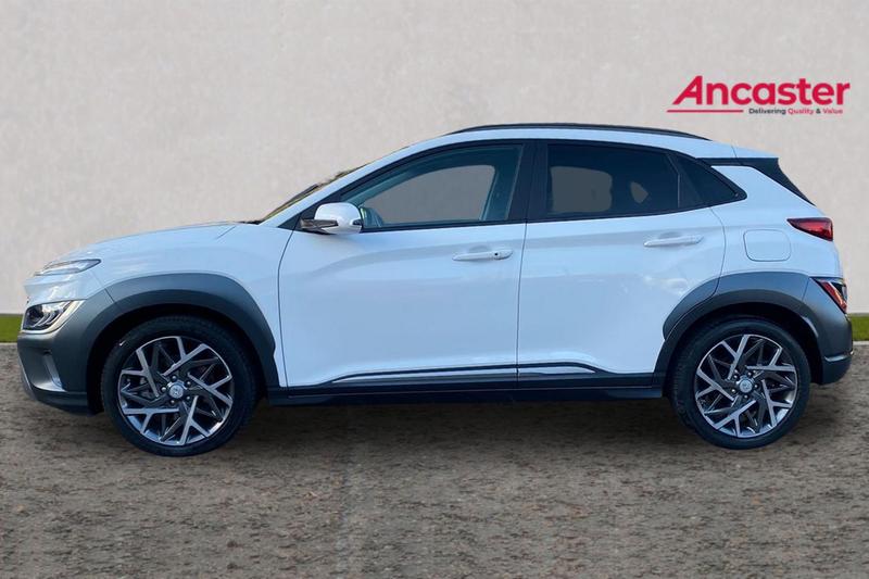 Used Hyundai KONA 2023 for sale - 76631411: Photo 6