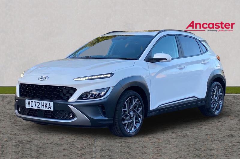 Used Hyundai KONA 2023 for sale - 76631411: Photo 7