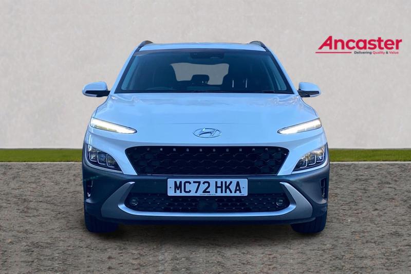 Used Hyundai KONA 2023 for sale - 76631411: Photo 8