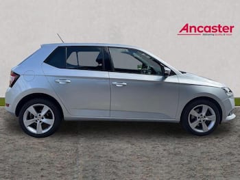 Used Skoda Fabia 2018 for sale - 79717197: Photo