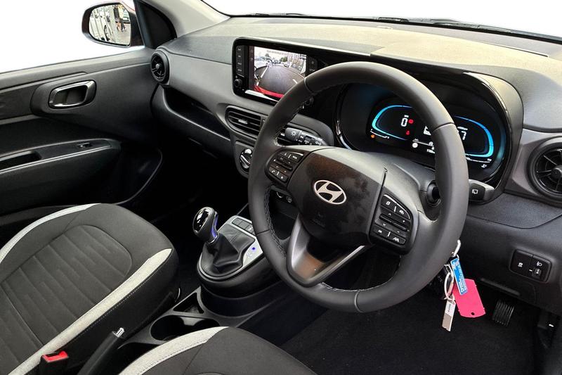 Used Hyundai i10 2025 for sale - 77346251: Photo 10