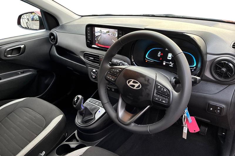 Used Hyundai i10 2025 for sale - 77346251: Photo 11