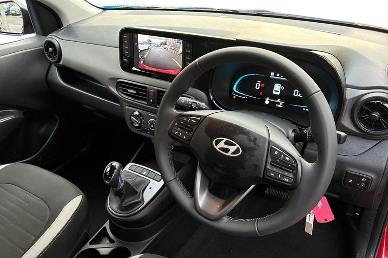 Used Hyundai i10 2025 for sale - 77346251: Photo 12