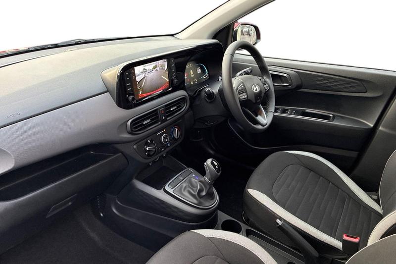 Used Hyundai i10 2025 for sale - 77346251: Photo 13