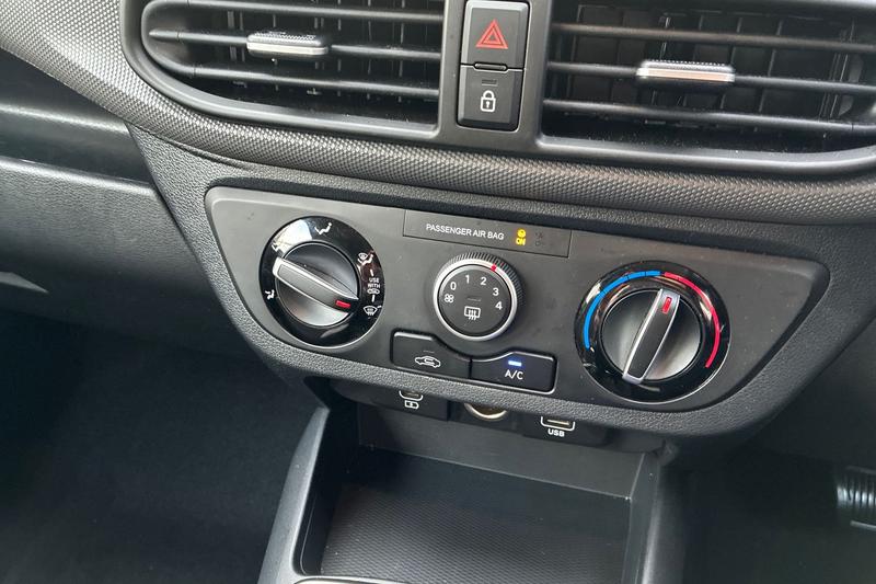 Used Hyundai i10 2025 for sale - 77346251: Photo 15