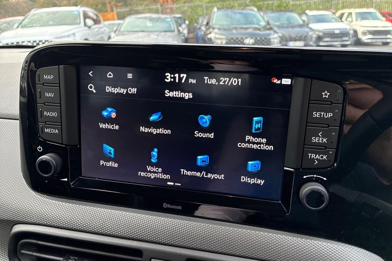 Used Hyundai i10 2025 for sale - 77346251: Photo 17