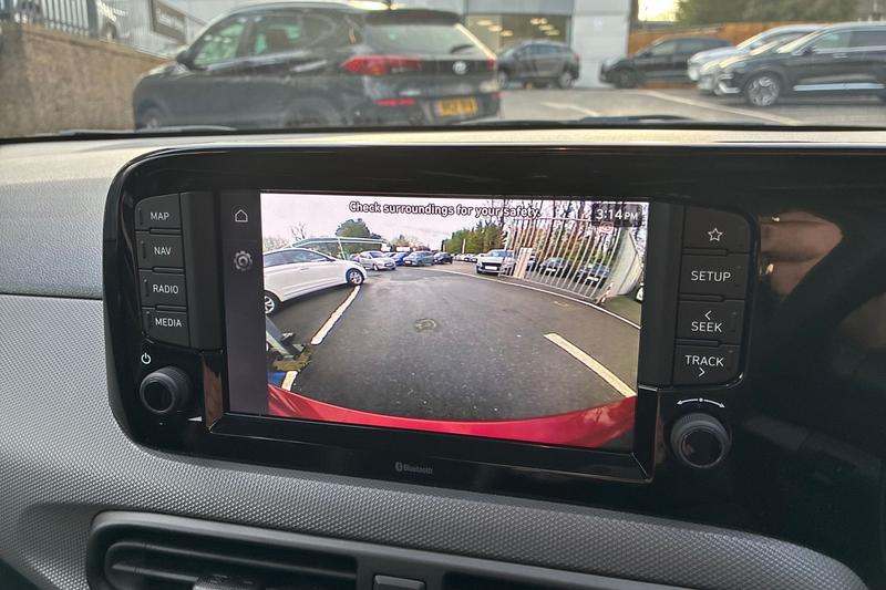 Used Hyundai i10 2025 for sale - 77346251: Photo 19