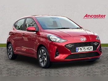 Used Hyundai i10 undefined for sale - 77346251: Photo