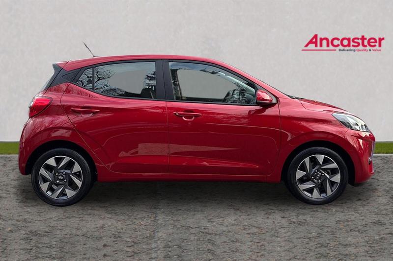 Used Hyundai i10 2025 for sale - 77346251: Photo 2