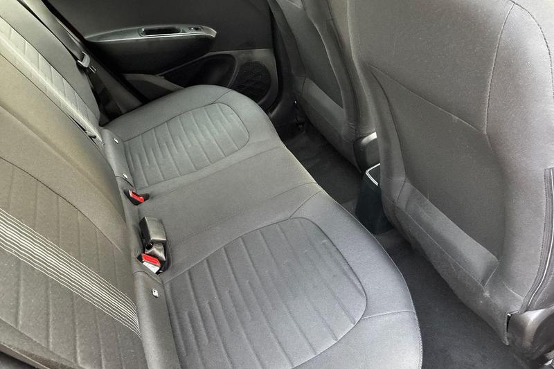 Used Hyundai i10 2025 for sale - 77346251: Photo 23