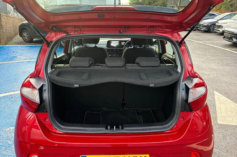 Used Hyundai i10 2025 for sale - 77346251: Photo 24