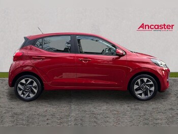 Used Hyundai i10 undefined for sale - 77346251: Photo