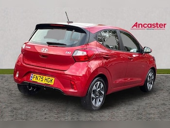 Used Hyundai i10 undefined for sale - 77346251: Photo