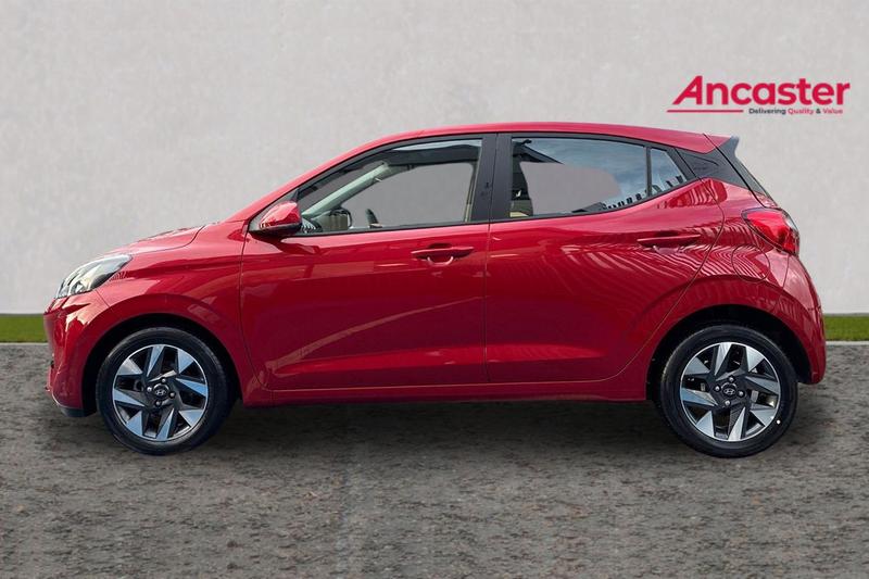 Used Hyundai i10 2025 for sale - 77346251: Photo 6