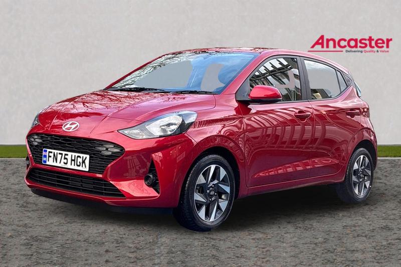 Used Hyundai i10 2025 for sale - 77346251: Photo 7