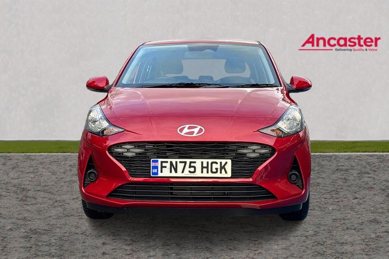 Used Hyundai i10 2025 for sale - 77346251: Photo 8