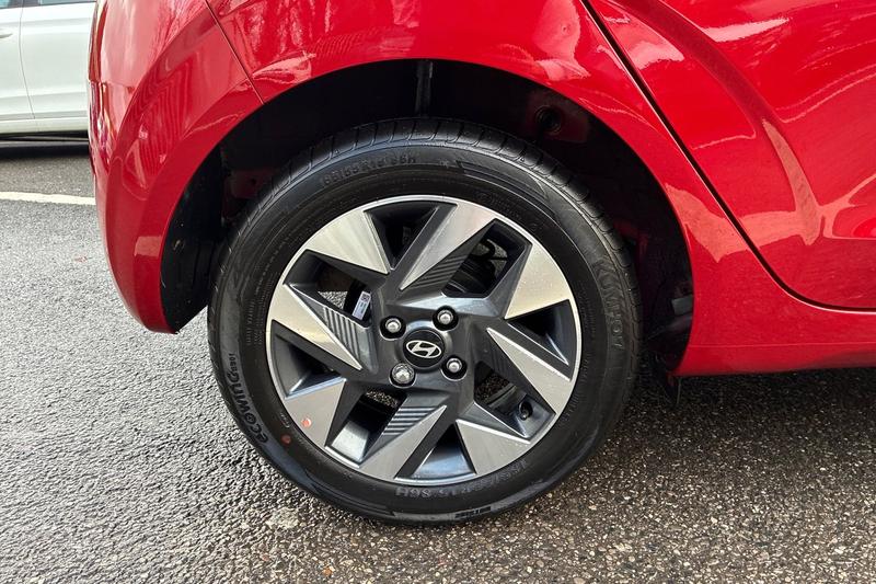 Used Hyundai i10 2025 for sale - 77346251: Photo 9