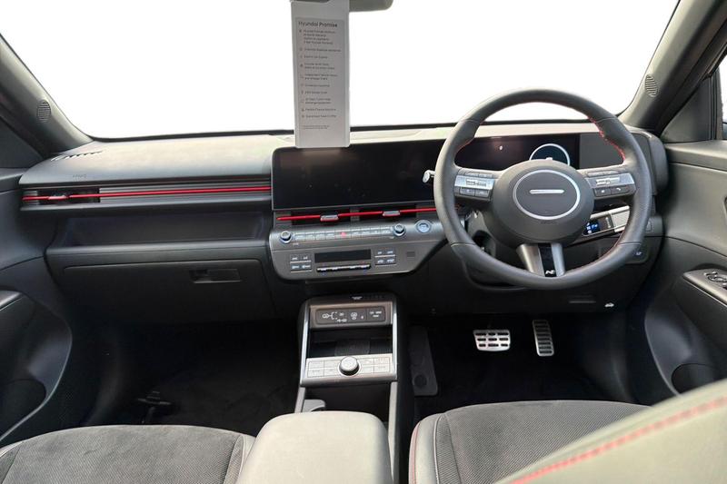 Used Hyundai KONA 2025 for sale - 77254336: Photo 12