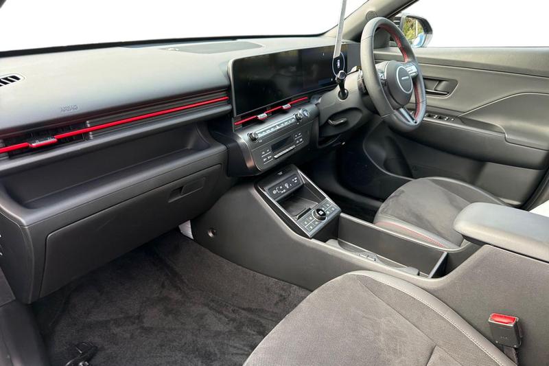 Used Hyundai KONA 2025 for sale - 77254336: Photo 13