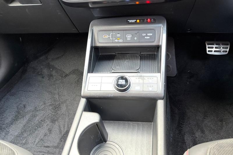 Used Hyundai KONA 2025 for sale - 77254336: Photo 14