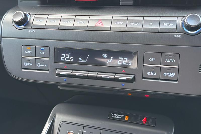 Used Hyundai KONA 2025 for sale - 77254336: Photo 15