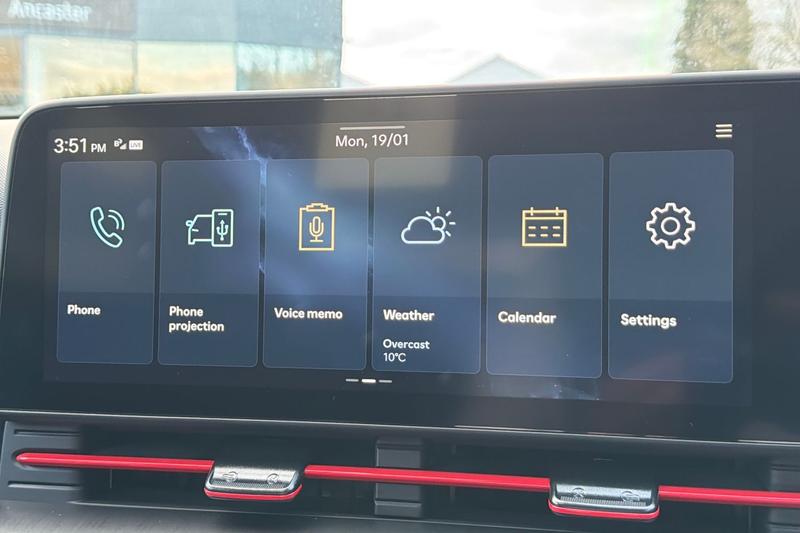 Used Hyundai KONA 2025 for sale - 77254336: Photo 17