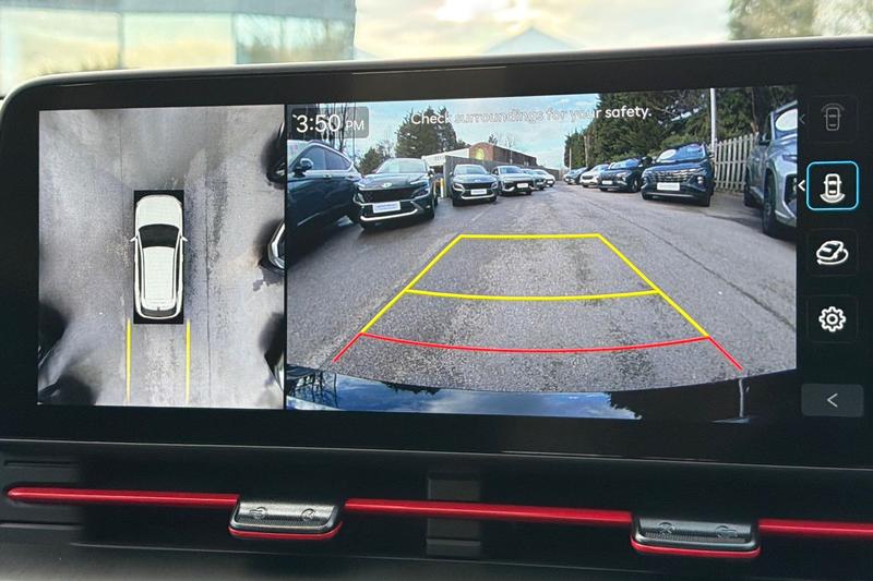 Used Hyundai KONA 2025 for sale - 77254336: Photo 19