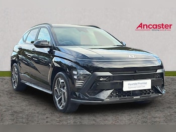 Used Hyundai KONA undefined for sale - 77254336: Photo