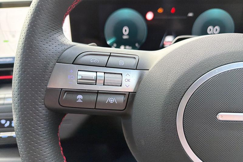 Used Hyundai KONA 2025 for sale - 77254336: Photo 21