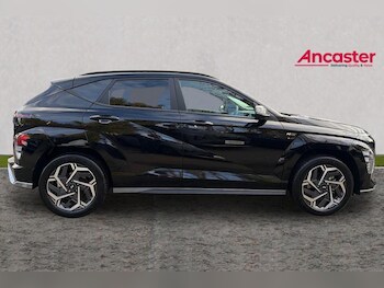 Used Hyundai KONA 2025 for sale - 77254336: Photo