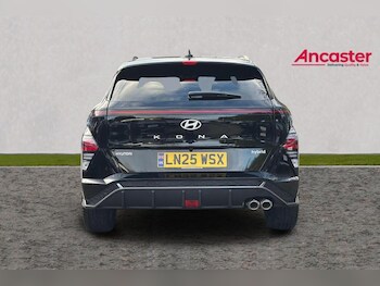 Used Hyundai KONA 2025 for sale - 77254336: Photo