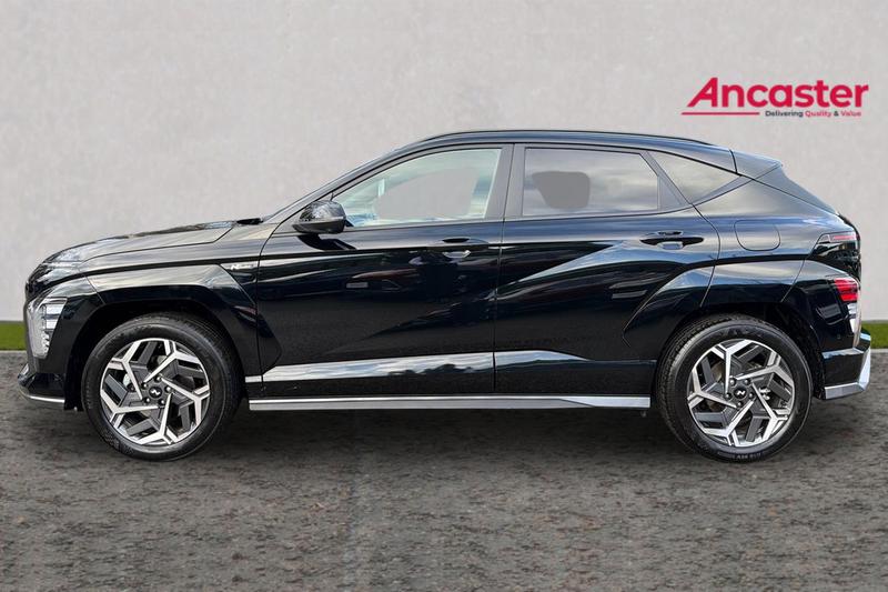 Used Hyundai KONA 2025 for sale - 77254336: Photo 6